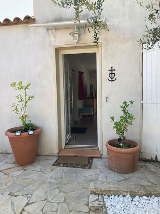 Piscine Cosy, 3 Chambres, 3 Sdb, Havre De Paix A 10 Min Des Plages Могио Экстерьер фото