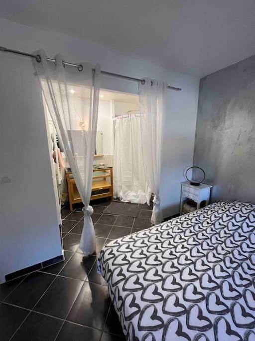 Piscine Cosy, 3 Chambres, 3 Sdb, Havre De Paix A 10 Min Des Plages Могио Экстерьер фото
