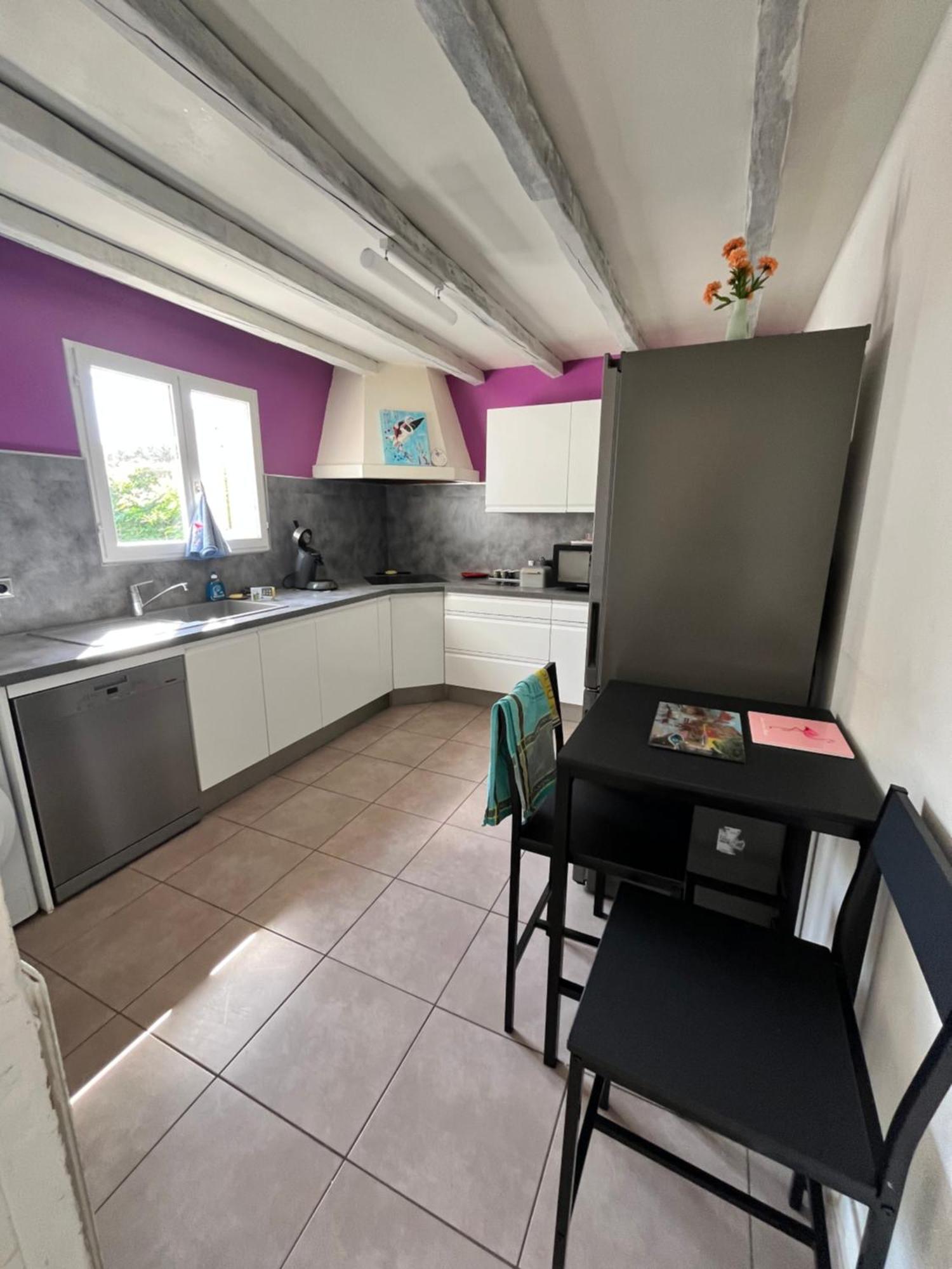 Piscine Cosy, 3 Chambres, 3 Sdb, Havre De Paix A 10 Min Des Plages Могио Экстерьер фото