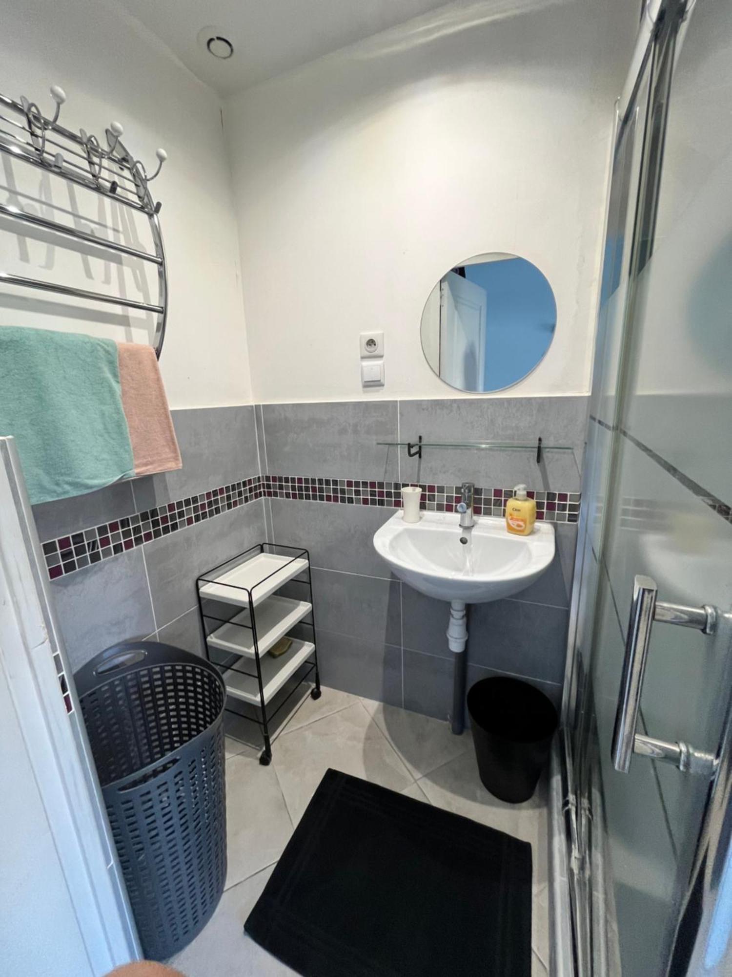 Piscine Cosy, 3 Chambres, 3 Sdb, Havre De Paix A 10 Min Des Plages Могио Экстерьер фото