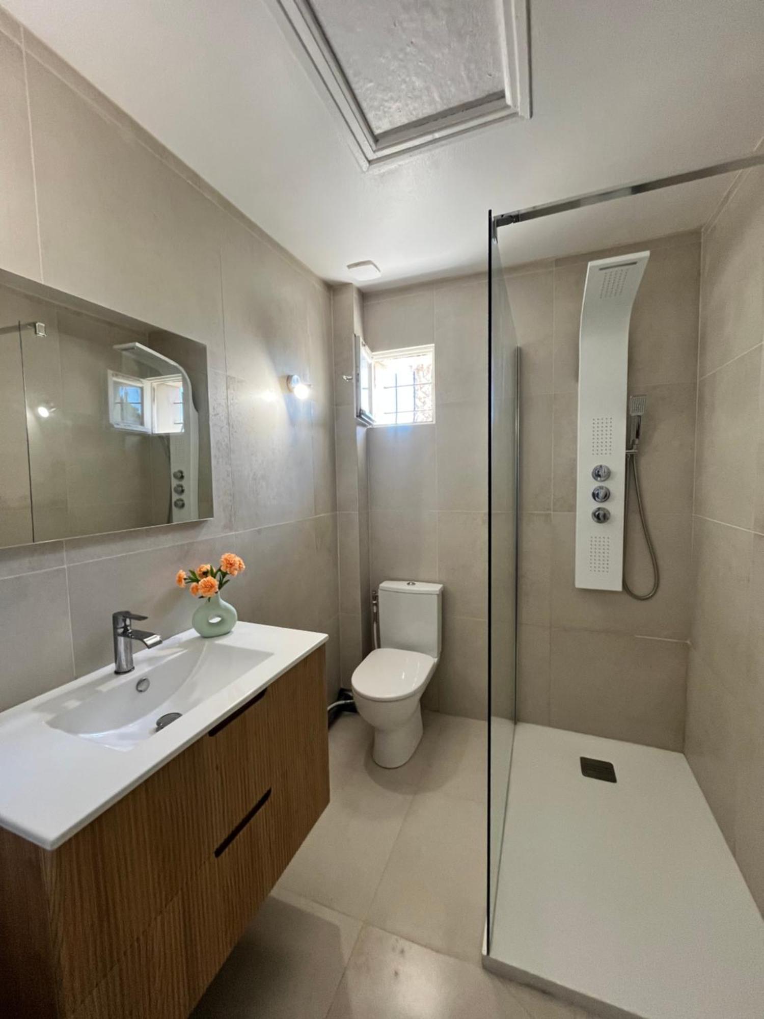 Piscine Cosy, 3 Chambres, 3 Sdb, Havre De Paix A 10 Min Des Plages Могио Экстерьер фото